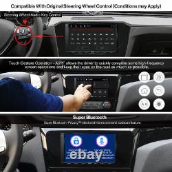 Atoto A6 Pf 7 2din Android Voiture Stéréo Radio-2/32g Sans Fil Carplay/android Auto