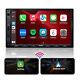 Atoto F7we 7 2din Voiture Stereo Gps Navi Sans Fil Android Auto & Carplay, Bluetooth