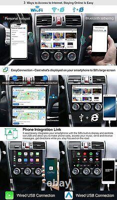 Atoto S8 Standard 8 Mono Din Voiture Stereo Android Auto/wireless Carplay/dual Bt