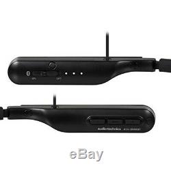 Audio-technica Sans Fil Bluetooth Écouteurs Télécommande Haute Qualité Ath-dsr5b