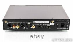 Auralic Altair Wireless Network Streamer / Dac D/a Converter Remote Bluetooth