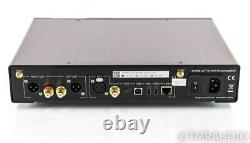 Auralic Altair Wireless Network Streamer / Dac D/a Convertisseur Bluetooth À Distance