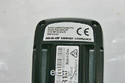 B & G Simrad Lowrance Wr10 Télécommande Sans Fil Bluetooth Pilote Automatique Seulement