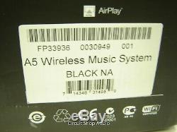 B & W A5 Président / Wireless Music System / Airplay / Non À Distance - 0030949