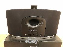 B & W Zeppelin Mini Bowers Wilkins Wireless Speaker Dock Avec Télécommande