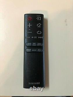 Barre De Son Bluetooth Samsung Hw-j450 / Subwoofer Sans Fil & Remote 300w