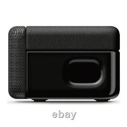 Barre De Son Bluetooth Sans Fil Ht-s200f 2.1-ch Sony Avec Bloc De Sous-woofer Intégré