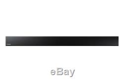 Barre De Son Samsung Hw-mm55 À 3,1 Canaux Avec Caisson De Basses Sans Fil Avec Télécommande