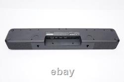 Barre de son Denon Home Sound Bar 550 (SB550) avec audio 3D, Dolby Atmos et DTSX avec télécommande