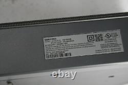 Barre de son Samsung HW-Q600B 3.1.2ch avec Dolby Audio Connexion Bluetooth Noir