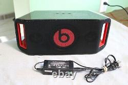 Beats By Dr. Dre Beatbox Beatbox Portable Bluetooth Speaker System Black Withnfc