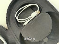Bose 700 Noise Cancelling Over-ear Sans Fil Bluetooth Casque À Distance Argent