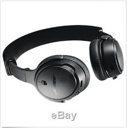 Bose 714675-0030-auriculaire Sans Fil Bluetooth Casque Withmic-télécommande (noir) Nouveau