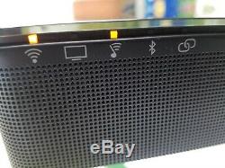 Bose Black Soundtouch 300 Soundbar Haut-parleur Avec Bluetooth Sans Télécommande