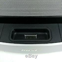 Bose Dock 10 Digital Music + Système Bluetooth Adaptateur Sans Fil Et À Distance