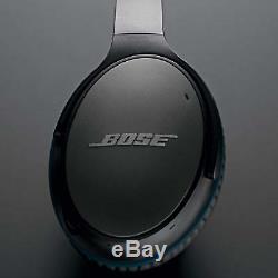 Bose Quietcomfort 25 Casque Avec Inline MIC / Remote Pour Android, Noir