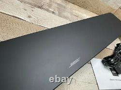 Bose Smart Soundbar 300 Avec Télécommande D'occasion Entièrement Testé