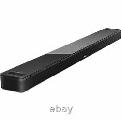 Bose Smart Soundbar 900 Noir