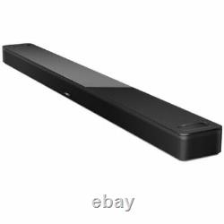 Bose Smart Soundbar 900 Noir