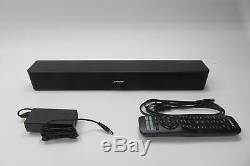 Bose Solo5 Comme Newbose Solo 5 Tv Sound Bar Bluetooth Avec Télécommande