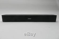 Bose Solo5 Comme Newbose Solo 5 Tv Sound Bar Bluetooth Avec Télécommande