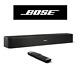 Bose Solo 5 Tv Soundbar Bluetooth Avec Telecommande Usine Renouvelé Garantie 1 Année