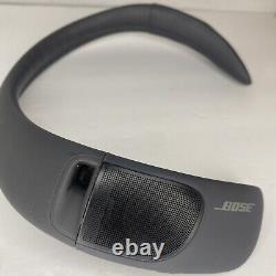 Bose SoundWear Companion Haut-parleur portable Bluetooth portable pour le cou D'OCCASION