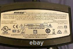 Bose Sound Touch 10 416776 Système De Musique Bluetooth Sans Fil Noir Avec Mémoire
