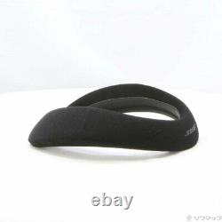 Bose Sound Wear Companion Portable Bluetooth Wearable Neck Haut-parleur Utilisé