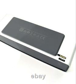 Bose Soundlink Mini Bluetooth Haut-parleur 10 Heures Play Time Gray