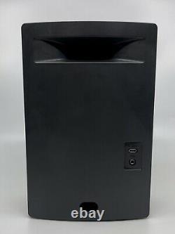 Bose Soundtouch 10 Haut-parleur Bluetooth Sans Fil 416776 Noir Avec Télécommande