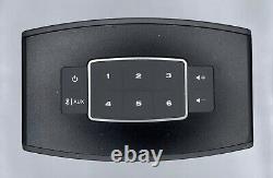 Bose Soundtouch 10 Haut-parleur Sans Fil Bluetooth/app Controlé Aucune Télécommande