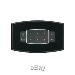 Bose Soundtouch 10 Sans Fil Système De Musique Avec Télécommande, Noir # 731396-1100