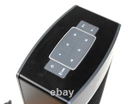 Bose Soundtouch 10 Système De Musique Sans Fil Bluetooth Wi-fi Avec Télécommande Mint
