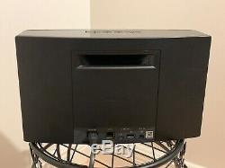 Bose Soundtouch 20 Wi-fi Digital Music System Avec Télécommande