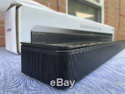 Bose Soundtouch 300 Soundbar Avec Télécommande Sans Fil + Bluetooth, Belle