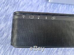 Bose Soundtouch 300 Soundbar Avec Télécommande Sans Fil + Bluetooth, Belle