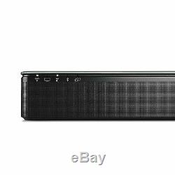 Bose Soundtouch 300 Soundbar Comprend À Distance