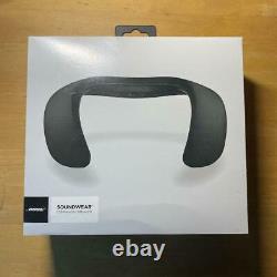Bose Soundwear Companion Sans Fil Bluetooth Wearable Neck Speaker Mint Commenouveau