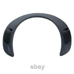 Bose Soundwear Companion Sans Fil Bluetooth Wearable Neck Speaker Portable