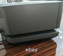 Bose Wave Soundtouch Music System IV Bluetooth / Sans Fil Avec Télécommande Et Base