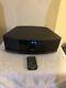 Bose Wave Soundtouch Music System Iv Bluetooth/ Wireless Withremote & Base Mint
