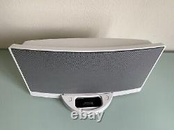 Bose Wireless Sounddock System & Remote For Any Bluetooth Audio Device Bundle