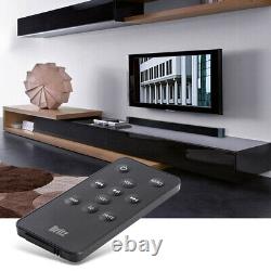 Britz Bz-t3400 Bluetooth Wireless Sound Bar Soundbar / Télécommande 220v 20w