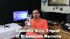 Camkix 2in1 Trépied Avec Télécommande Bluetooth