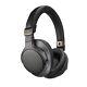 Casque Audio-technica Ath-sr6bt Supra-auriculaire Noir