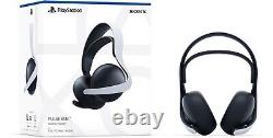 Casque sans fil Bluetooth Sony PlayStation Pulse Elite (Blanc)