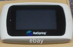 Contrôle Bluetooth Sans Fil Hot Spring Spa Pn 78504 À Distance Rm 4.0