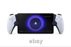 Contrôleur de joueur à distance PlayStation Portal Remote Blanc (1000041319) EN MAIN