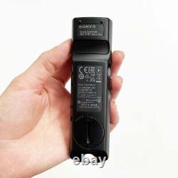 D'origine Sony Rmt-p1bt Professional Bluetooth Sans Fil Télécommande Commander